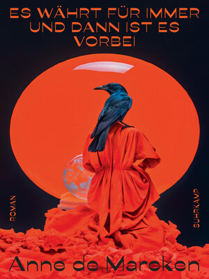 cover image of Es währt für immer und dann ist es vorbei